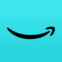 Amazon Music logo