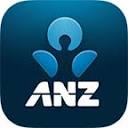 ANZ Bank logo