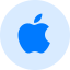 Apple News logo