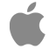 Apple Support logo