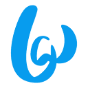 Bandwidth logo