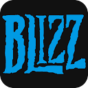 Blizzard Battle.net logo