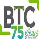 BTC logo