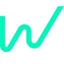 Clear Wave Fiber logo