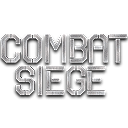 Combat Siege logo
