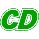 Crazy Domains logo — live Crazy Domains server status and outage tracker