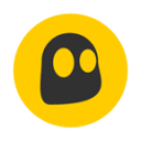 CyberGhost VPN logo
