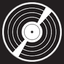Discogs logo