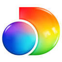 discovery+ logo