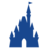 Disney World logo