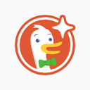 Duck.ai logo