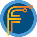 FiberFirst logo