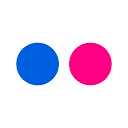 Flickr logo