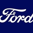 Ford Pass logo
