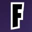 Fortnite logo
