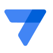 Google AppSheet logo