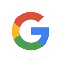 Google Public DNS logo
