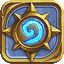 Hearthstone logo