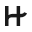 HInge logo