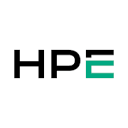 HPE GreenLake logo