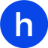 Hyperoptic logo