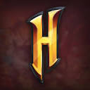 Hypixel logo