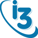 I3 Broadband logo