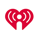 iHeartRadio‎ logo