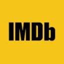 Internet Movie Database (IMDb) logo