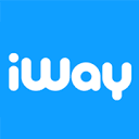 iWay logo