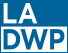 Los Angeles Department of Water and Power (LADWP) logo