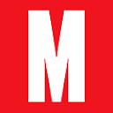Marvel logo