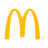 McDonald's App logo