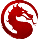 Mortal Kombat logo