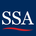 My Social Security logo