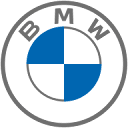 My BMW logo