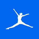 My Fitness Pal logo