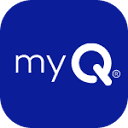 MyQ logo