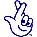 National Lottery logo