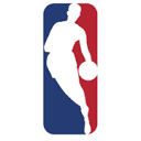 National Basketball Association logo