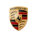 My Porsche logo