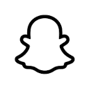 Snapchat logo