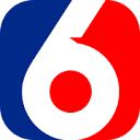 Super 6 logo