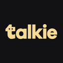 Talkie logo