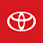 My Toyota logo