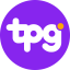 TPG Telecom logo