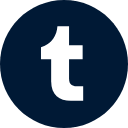 Tumblr logo
