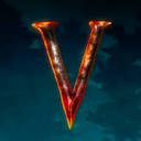 Valheim logo