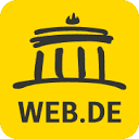 WEB.DE logo