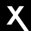 Xfinity by Comcast logo